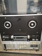 Philips N4450 (lees), Audio, Tv en Foto, Bandrecorders, Met stofkap, Bandrecorder, Ophalen