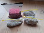 Magic Sand en gekleurde speelrijst, Kinderen en Baby's, Speelgoed | Educatief en Creatief, Ophalen of Verzenden, Gebruikt