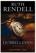 Ruth Rendell - Dubbelleven, Gelezen, Karin Slaughter, Ophalen of Verzenden, Europa overig