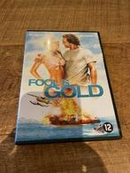 DVD| Fool's Gold, Vanaf 12 jaar, Ophalen, Zo goed als nieuw, Actie