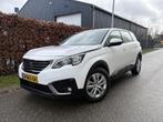 Peugeot 5008 1.2 PureTech Blue Lease Executive / NAVI / 7 PE, Auto's, 1280 kg, Gebruikt, Euro 6, 1199 cc