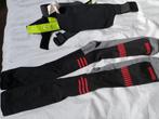 Lange compressie runningsoks mt 39-42 NW, Overige merken, Nieuw, Ophalen of Verzenden, Kleding