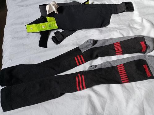 Lange compressie runningsoks mt 39-42 NW, Sport en Fitness, Loopsport en Atletiek, Nieuw, Kleding, Hardlopen, Overige merken, Ophalen of Verzenden