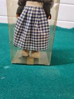 Pop kledendracht vintage op klompen, Verzamelen, Ophalen of Verzenden, 'T Olde Gre-j, Info@toldegrej.nl, Endepoelstraat 20f Didam