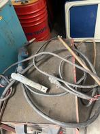 Tico mig mag lasapparaat 160a, Doe-het-zelf en Verbouw, Gereedschap | Lasapparaten, Ophalen, Zo goed als nieuw