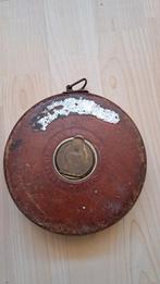 Antiek rolmaat, Antiek en Kunst, Antiek | Gereedschap en Instrumenten, Ophalen of Verzenden