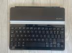 Logitech draadloos toetsenbord., Computers en Software, Toetsenborden, Ophalen of Verzenden, Zo goed als nieuw