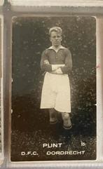 Voetbalplaatje Punt DFC no 15 - Millhoff & Co Ltd, Ophalen of Verzenden