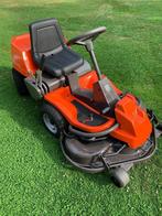 HUSQVARNA R16 HYDRO 103cm nieuw type motor, Tuin en Terras, Zitmaaiers, Ophalen, Gebruikt, Husqvarna, Mulchfunctie