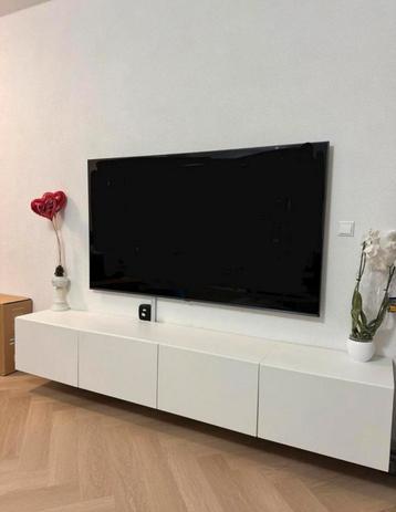 Besta Ikea - TV Meubel