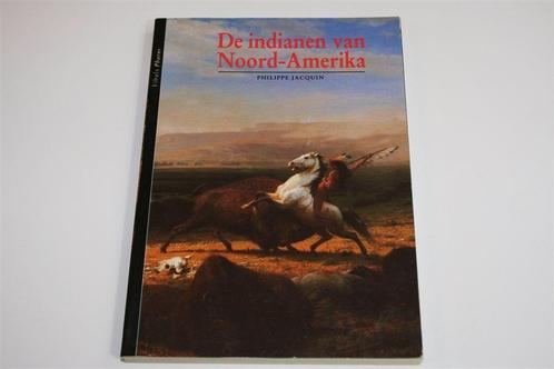 De Indianen van Noord-Amerika — Geschiedenis & Cultuur, Boeken, Geschiedenis | Wereld, Gelezen, Noord-Amerika, 20e eeuw of later