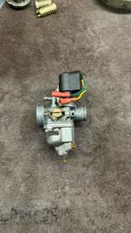 12mm carburateur, Ophalen of Verzenden, Zo goed als nieuw, Carburateur