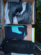 Paardrijlaarzen & Rijbroek - Set, Dieren en Toebehoren, Paardrijkleding, Gebruikt, Kinderen, Dressuur, Onderkleding