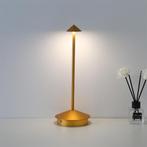 tafellamp, Minder dan 50 cm, Nieuw, Overige materialen, Ophalen of Verzenden