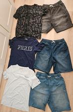 Jongens kledingpakket maat 164 nieuw H&M Calvin Klein, Kinderen en Baby's, Kinderkleding | Maat 164, Ophalen of Verzenden, Zo goed als nieuw