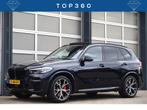 BMW X5 xDrive45e High Executive M-Sport | Panodak | Carbon Z, Gebruikt, 394 pk, Leder, Vierwielaandrijving