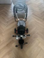 Eco Toys Driewieler met duwstang - Zo goed als nieuw!, Kinderen en Baby's, Ophalen, Zo goed als nieuw, Overige typen