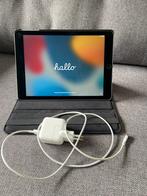 Apple Ipad air 2 met oplader en hoes, Computers en Software, Apple iPads, Gebruikt, 32 GB, Apple iPad Air, Wi-Fi