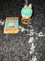 One piece labubu zoro en nami, Ophalen, Zo goed als nieuw