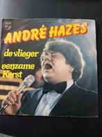 Andre Hazes de Vlieger, Ophalen of Verzenden, Gebruikt, Overige formaten, Nederlandstalig