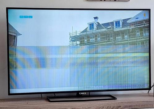 Philips 55 inch smart tv, Audio, Tv en Foto, Televisies, Gebruikt, 100 cm of meer, Full HD (1080p), Philips, Smart TV, Ophalen
