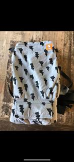 Tula draagzak Standard Bolt ergonomic carrier, Overige merken, Gebruikt, Buik of Rug, Ophalen of Verzenden