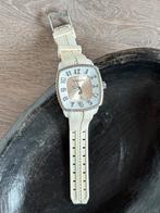 Horloge - tendence square gulliver, Ophalen of Verzenden, Gebruikt, Polshorloge, Overige merken