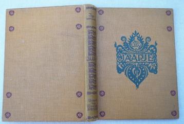 Jaapje – Jac. Van Looy (5e druk uit 1922) beschikbaar voor biedingen