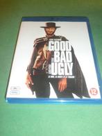 The good, the bad and the ugly   Sergio Leone   Bluray, Actie en Avontuur, 1960 tot 1980, Alle leeftijden, Ophalen of Verzenden