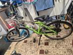 Fiets 24 inch, Fietsen en Brommers, Fietsen | Vouwfietsen, Ophalen, Gebruikt, 20 inch of meer, Gazelle