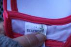 Bikini koraal Beachlife 42 F Cup Vaste prijs, Kleding | Dames, Badmode en Zwemkleding, Beachlife, Ophalen of Verzenden, Zo goed als nieuw
