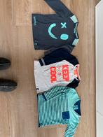 Merk kleding 104/110, Tumble 'n Dry, Ophalen of Verzenden, Zo goed als nieuw, Setje