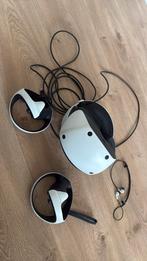 Vr2 bril voor ps5, Spelcomputers en Games, Virtual Reality, Ophalen of Verzenden, Zo goed als nieuw, Sony PlayStation