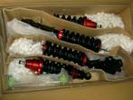BC Racing schroefset V1-VL serie - Honda Stream 2006+, Ophalen of Verzenden