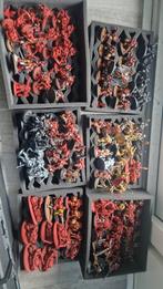 warhammer 40k Blood angel Army 9800 points, Hobby en Vrije tijd, Wargaming, Gebruikt, Figuurtje(s), Warhammer, Ophalen of Verzenden