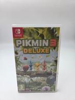 Pikmin 3 Deluxe - Nintendo Switch - Nieuw!, Spelcomputers en Games, Nintendo, 1 speler, Nieuw, Ophalen of Verzenden