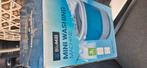 Camping wasmachine (Blumill), Ophalen, Gebruikt