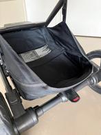 Nuna Mixx Next 2-in-1 kinderwagen + adapters, Kinderen en Baby's, Kinderwagens en Combinaties, Overige merken, Gebruikt, Combiwagen