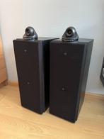 Wharfedale modus vintage speaker set, Gebruikt, 120 watt of meer, Front, Rear of Stereo speakers, Ophalen