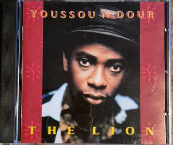 Youssou N'Dour – The Lion #1589#2 beschikbaar voor biedingen