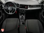 Audi A1 Sportback 30 TFSI Advanced Pro Line 116pk | CarPlay, Auto's, Voorwielaandrijving, Stof, 116 pk, Wit