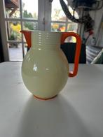 Waechtersbach art-deco kan, Huis en Inrichting, Woonaccessoires | Vazen, Overige kleuren, Ophalen of Verzenden, Minder dan 50 cm