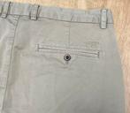 Gant regular fit korte broek beige - Maat W36, Kleding | Heren, Maat 56/58 (XL), Ophalen of Verzenden, Zo goed als nieuw, GANT
