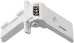 Koelkastscharnier Dometic caravan, camper 2412125011 2412125, Caravans en Kamperen, Camper-accessoires, Ophalen of Verzenden, Nieuw