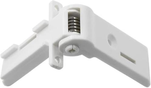 Koelkastscharnier Dometic caravan, camper 2412125011 2412125, Caravans en Kamperen, Camper-accessoires, Nieuw, Ophalen of Verzenden