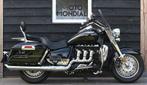 TRIUMPH ROCKET III TOURING (bj 2011), Motoren, Motoren | Triumph, 2294 cc, Bedrijf, 3 cilinders, Meer dan 35 kW