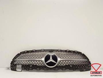 Mercedes C Klasse W206 Grille Daimond A2068882100 beschikbaar voor biedingen
