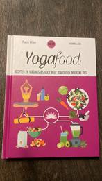 Pamela Weber - Yogafood, Ophalen of Verzenden, Zo goed als nieuw, Pamela Weber