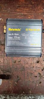 Omvormers / transformators voor bijv camper of caravan, Ophalen of Verzenden, Gebruikt