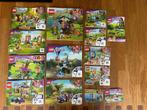 Lego friends pakket complete sets, Ophalen of Verzenden, Zo goed als nieuw